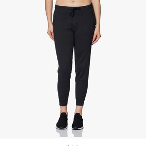 Prana Inigma black pants moisture wicking